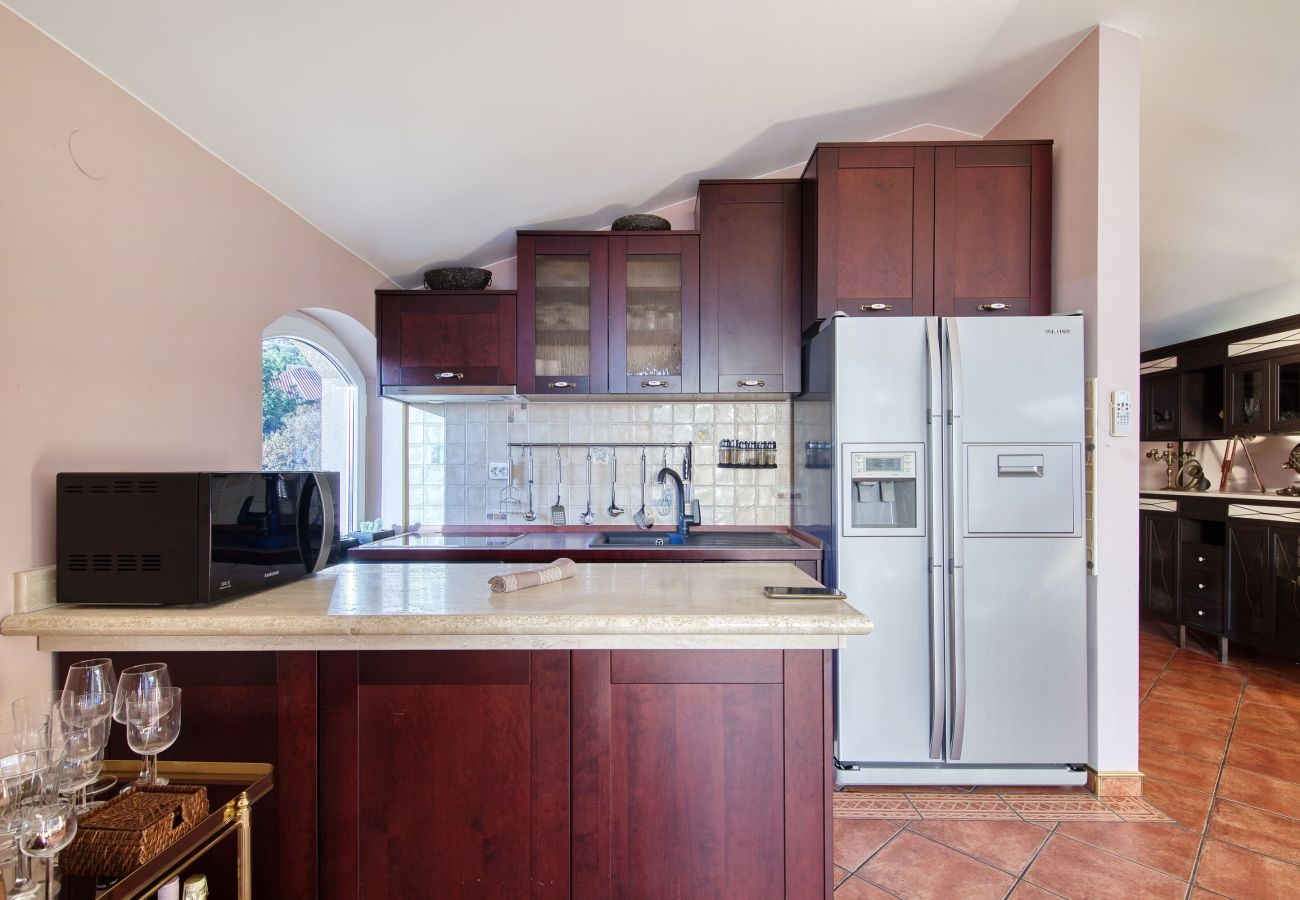 Villa in Starigrad - Villa Paulina