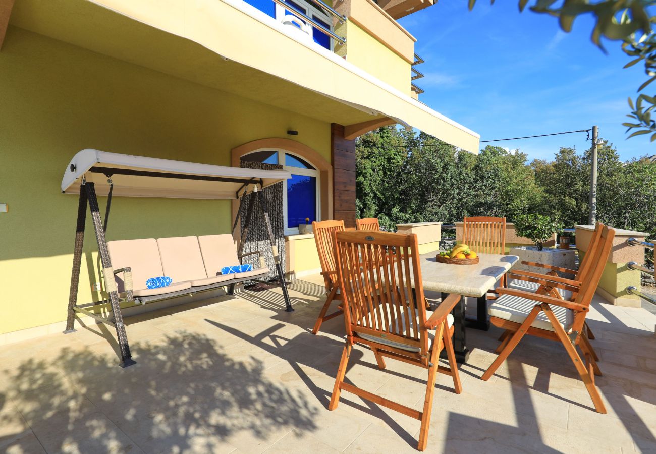 Villa in Starigrad - Villa Paulina