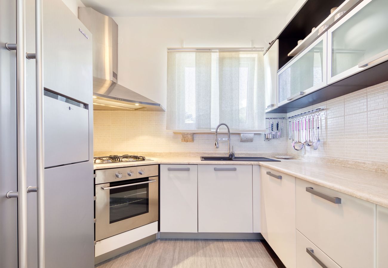 Villa in Starigrad - Villa Paulina