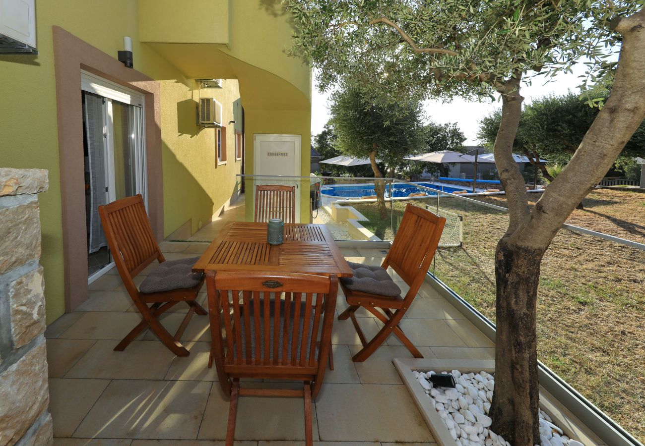 Villa in Starigrad - Villa Paulina