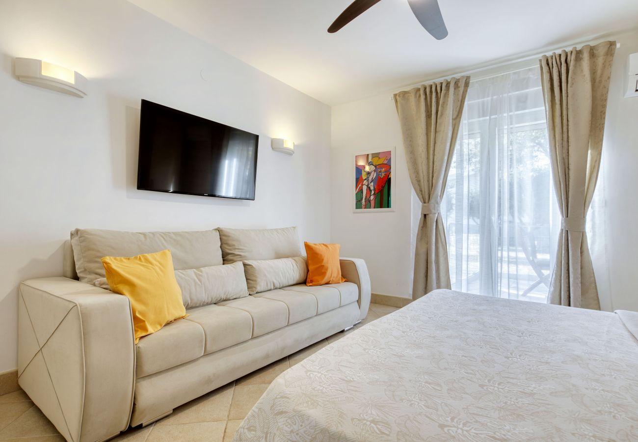 Villa in Starigrad - Villa Paulina