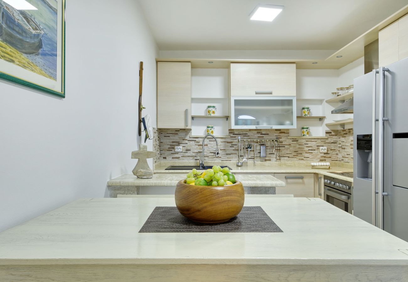 Villa in Starigrad - Villa Paulina