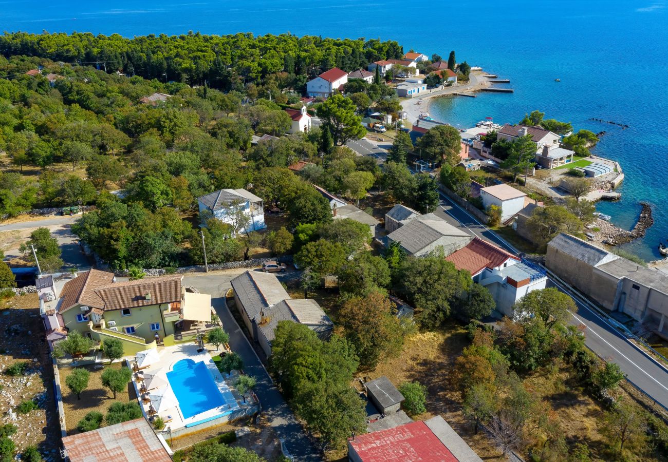 Villa in Starigrad - Villa Paulina