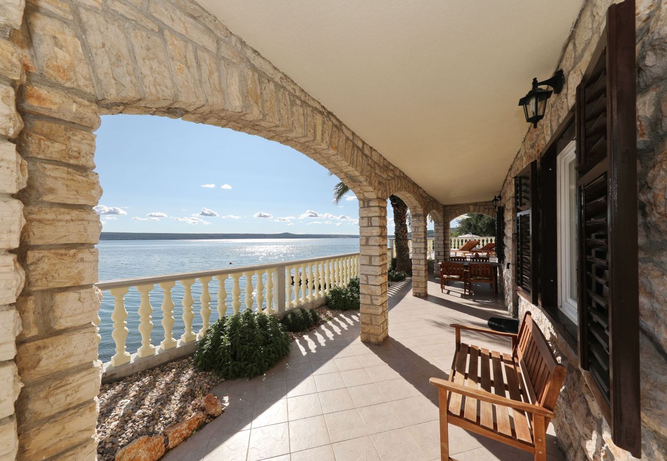 Ferienwohnung in Maslenica - Laura, No.3