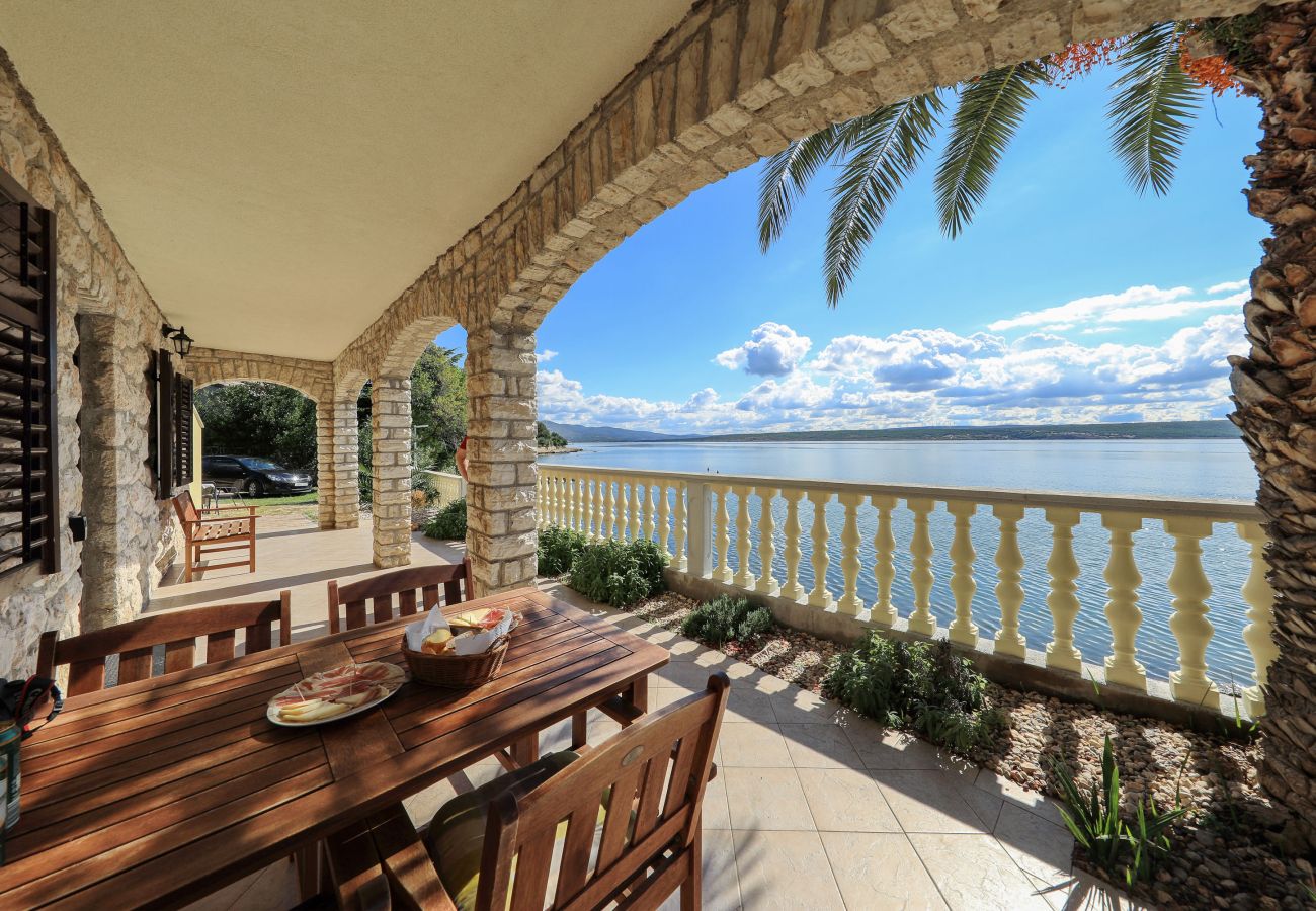 Ferienwohnung in Maslenica - Laura, No.3