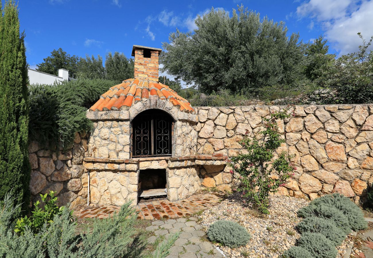 Ferienwohnung in Maslenica - Laura, No.3