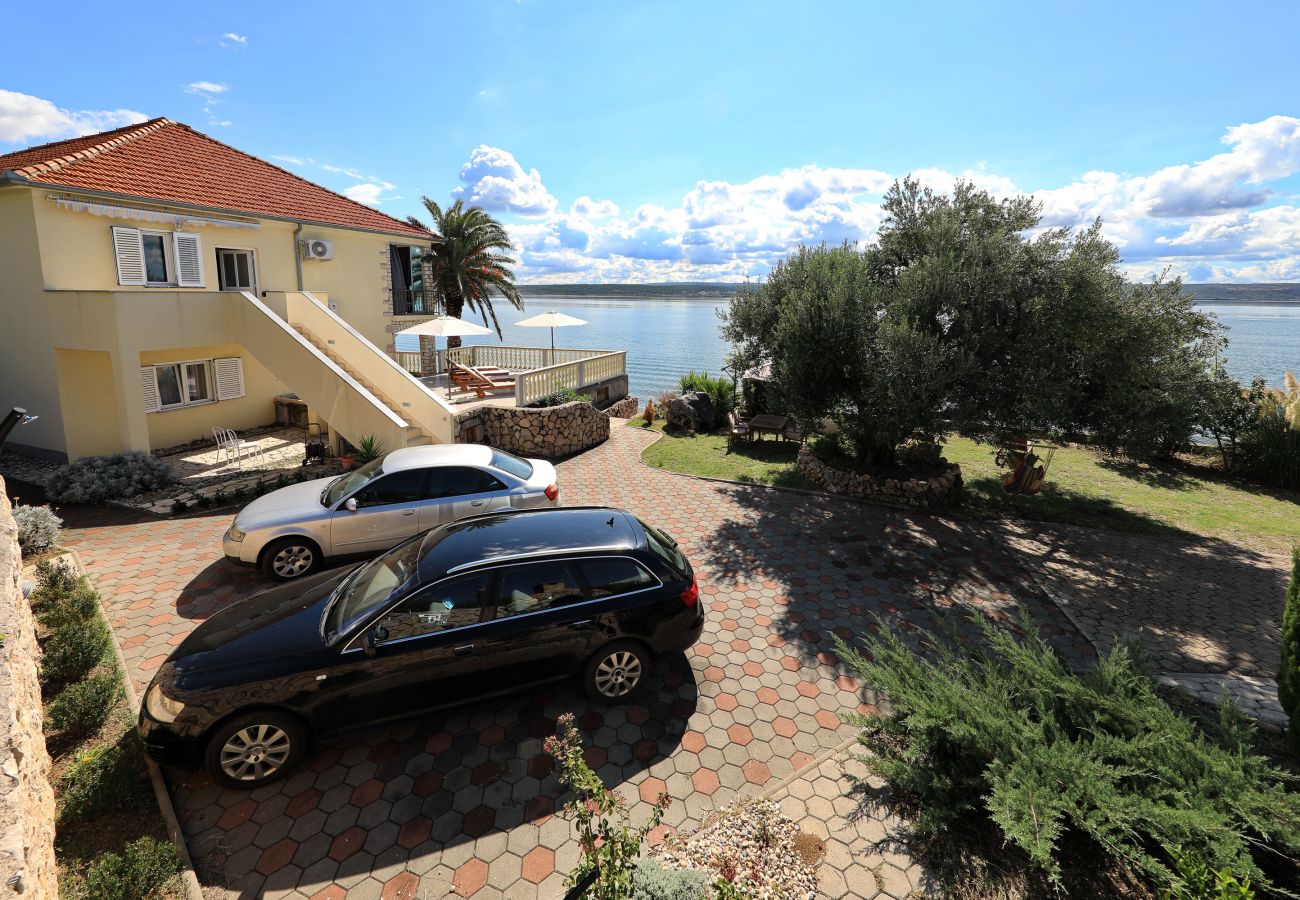 Ferienwohnung in Maslenica - Laura, No.3