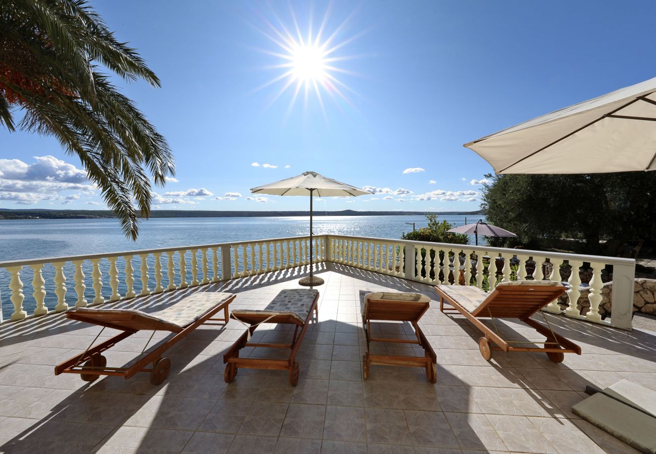 Ferienwohnung in Maslenica - Laura, No.3