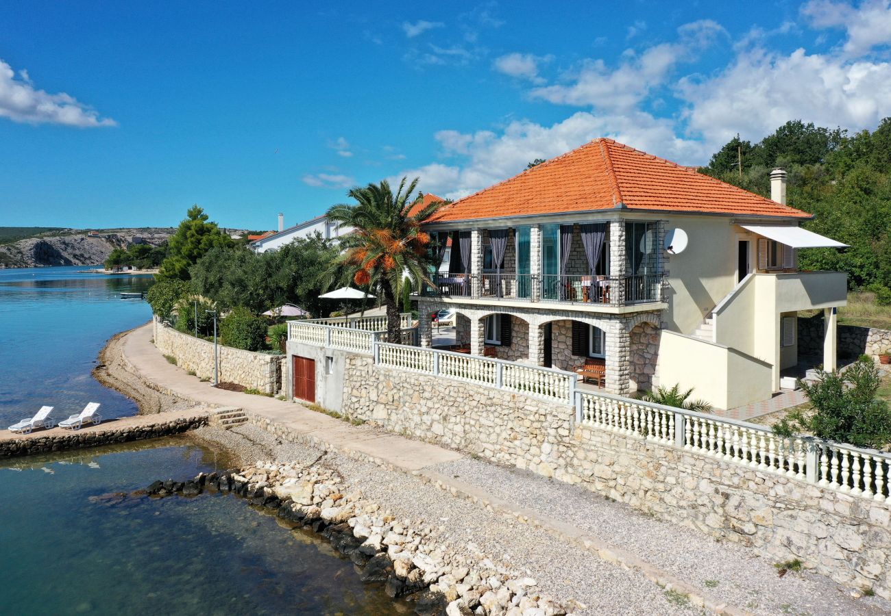 Ferienwohnung in Maslenica - Laura, No.3