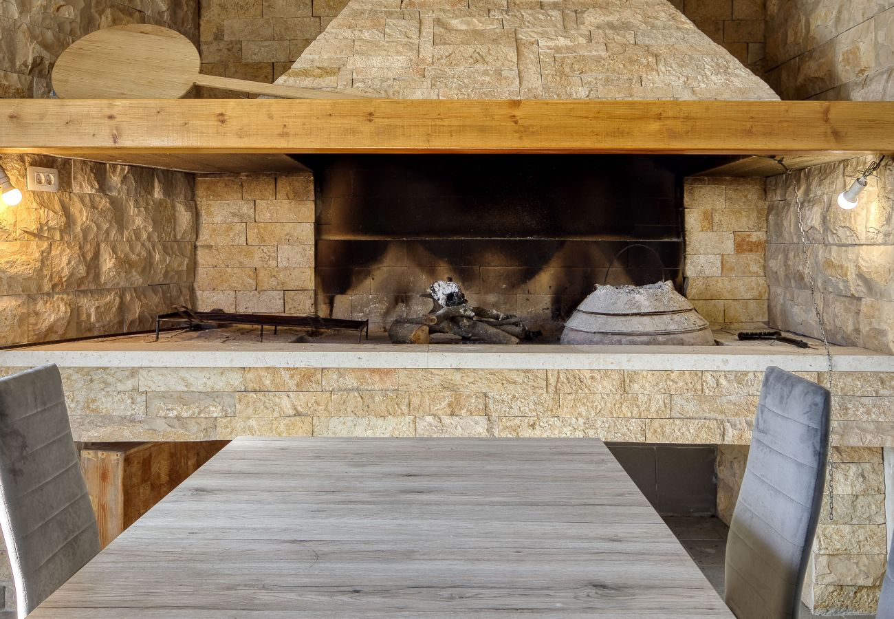 Ferienwohnung in Ljubac - Gazic no.3