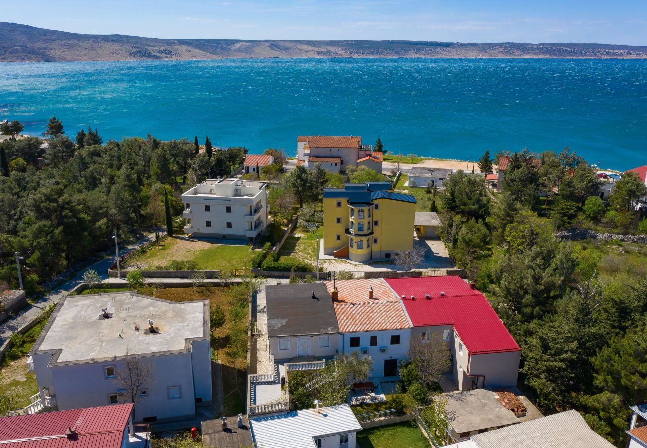 Zimmeranmietung in Starigrad - Hibis No. 2