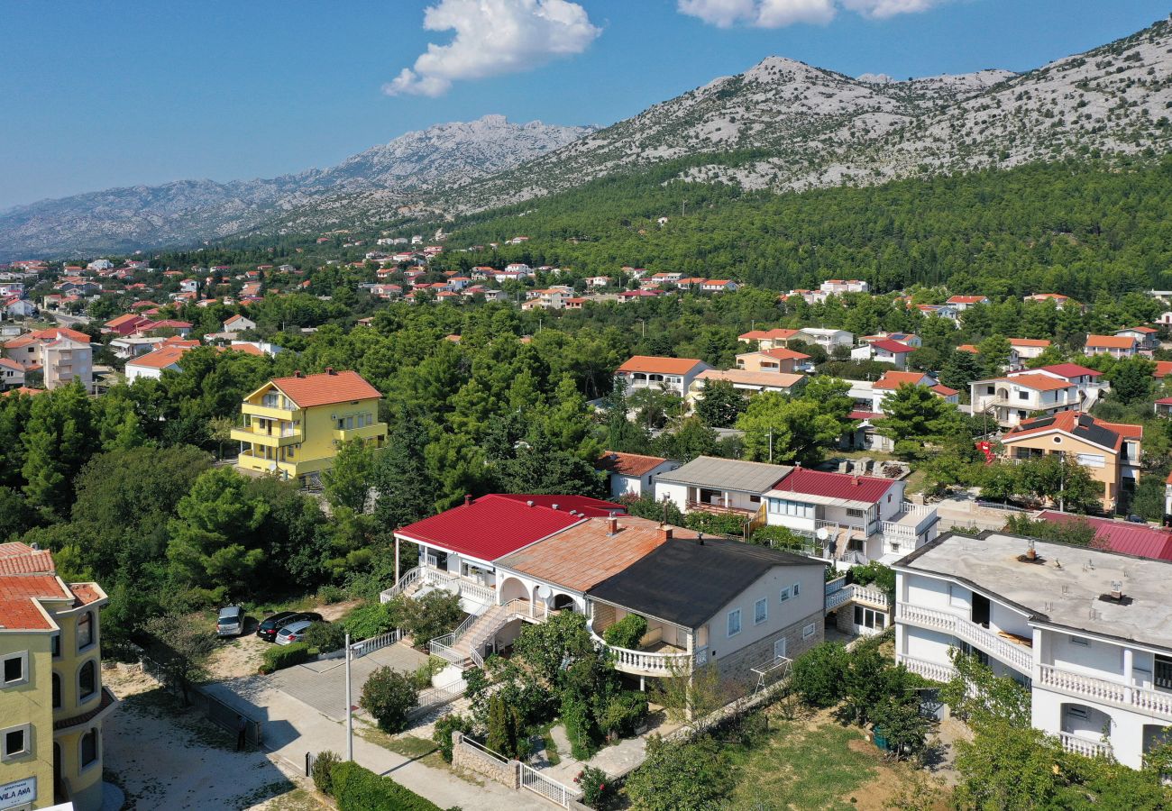 Zimmeranmietung in Starigrad - Hibis No. 2