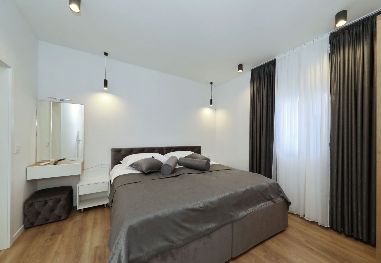 Villa in Kruševo - Villa Zrmanja