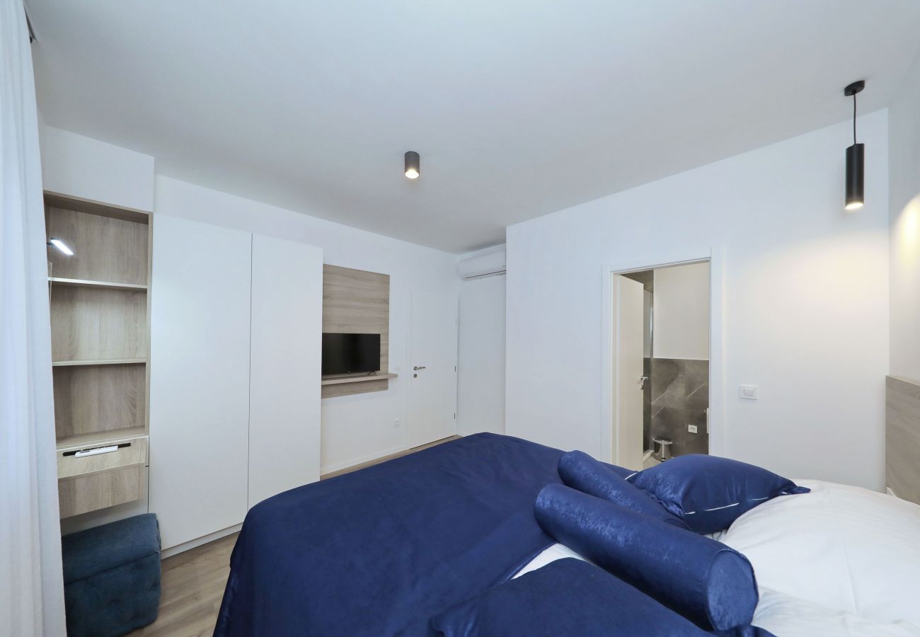 Villa in Kruševo - Villa Zrmanja