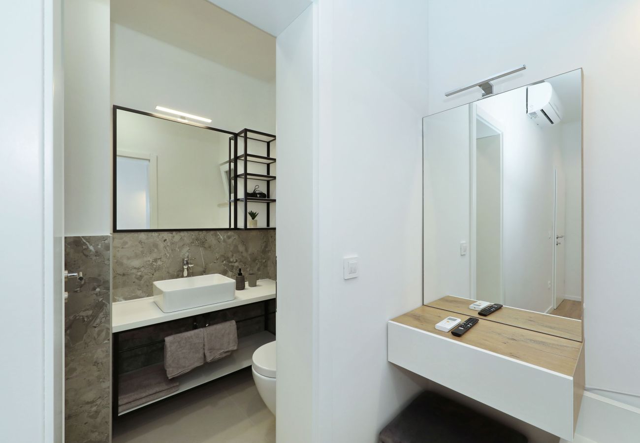 Villa in Kruševo - Villa Zrmanja