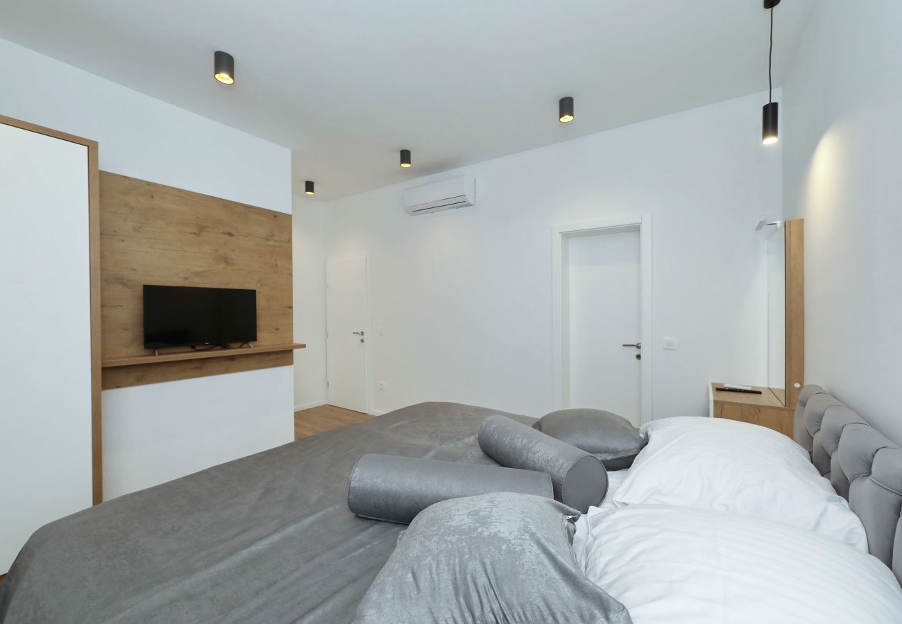 Villa in Kruševo - Villa Zrmanja