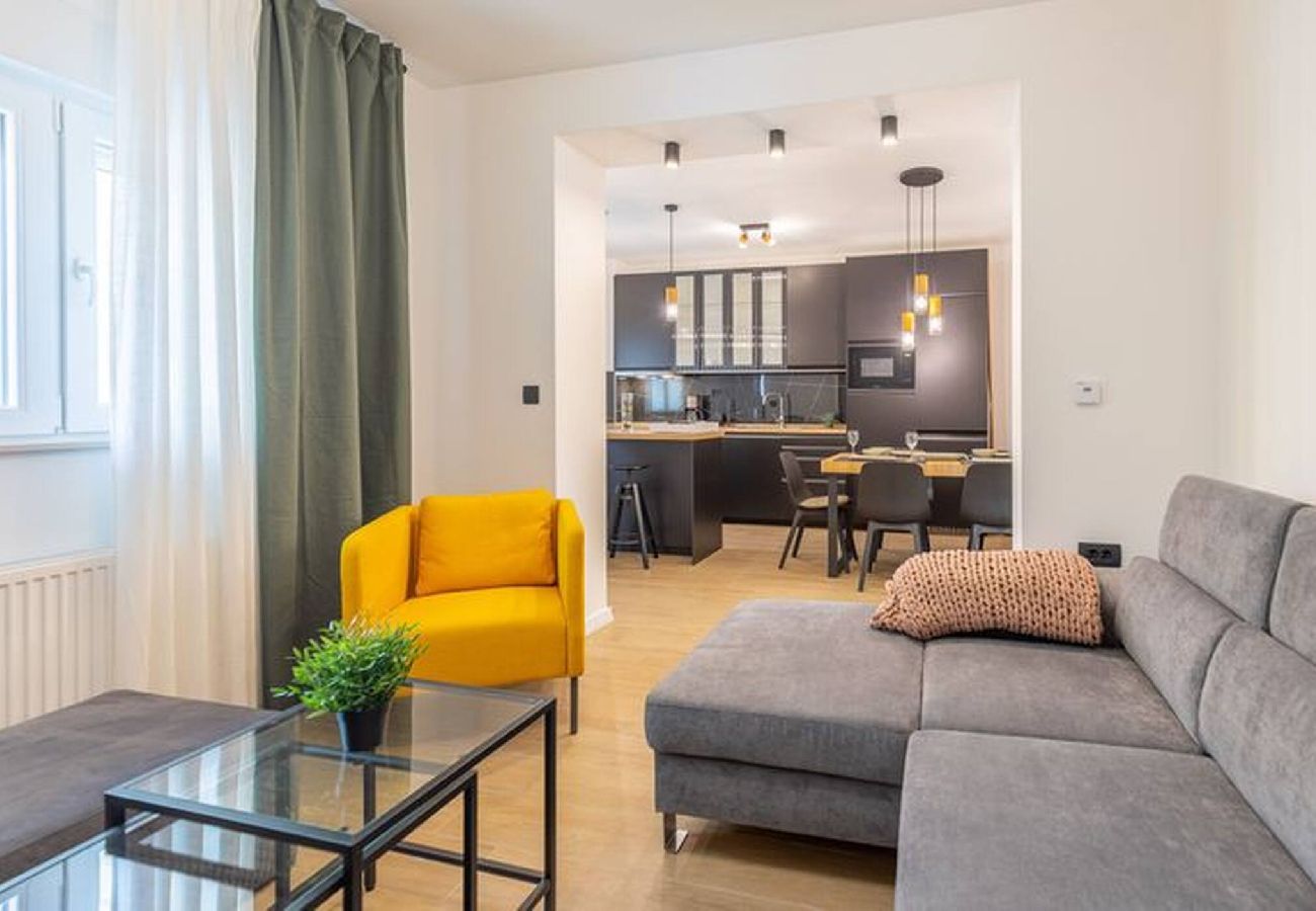 Ferienwohnung in Starigrad - Vesela, No 4