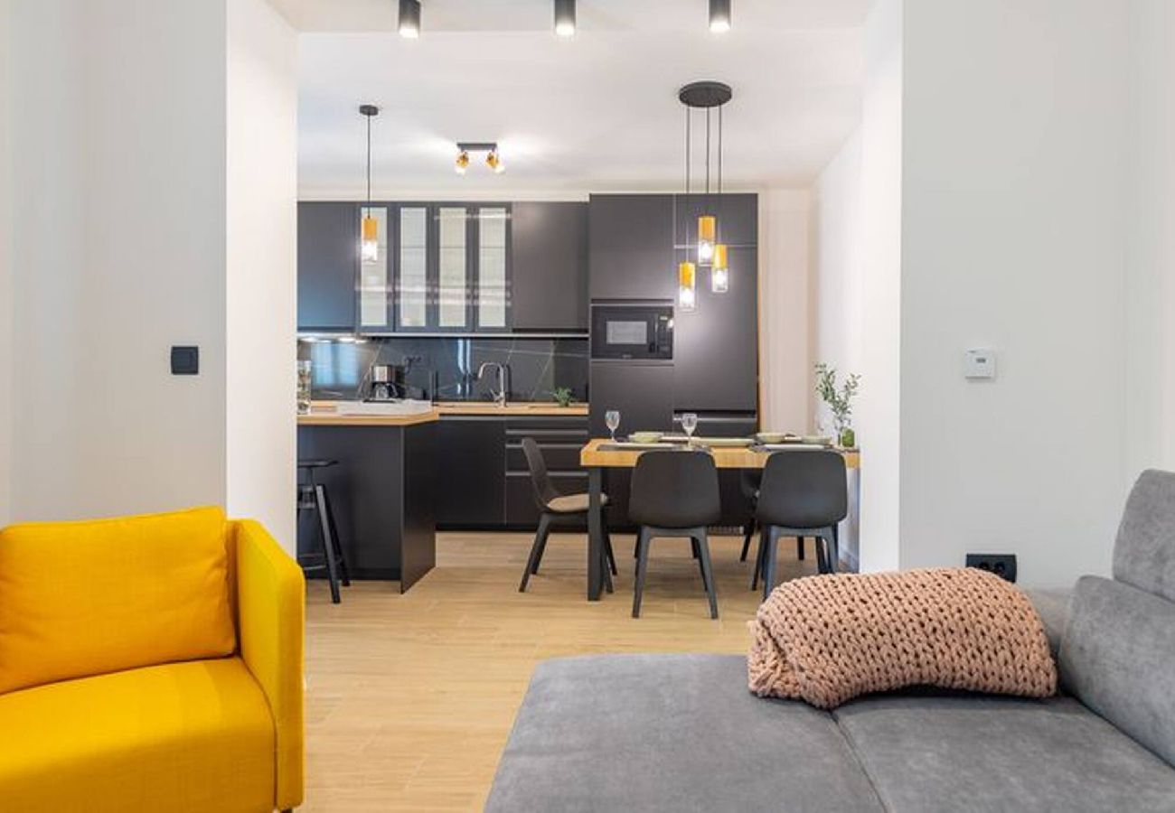 Ferienwohnung in Starigrad - Vesela, No 4