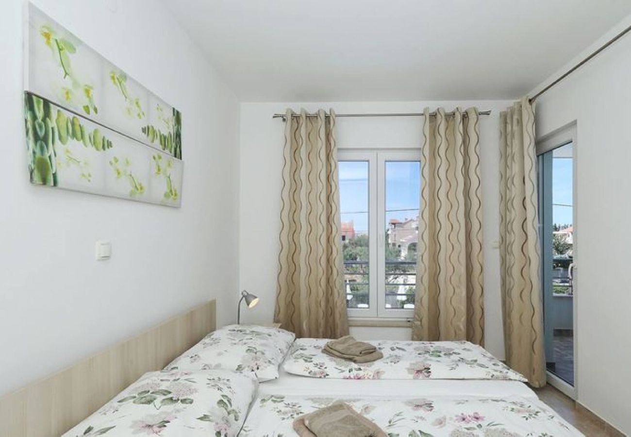Ferienwohnung in Privlaka - -
