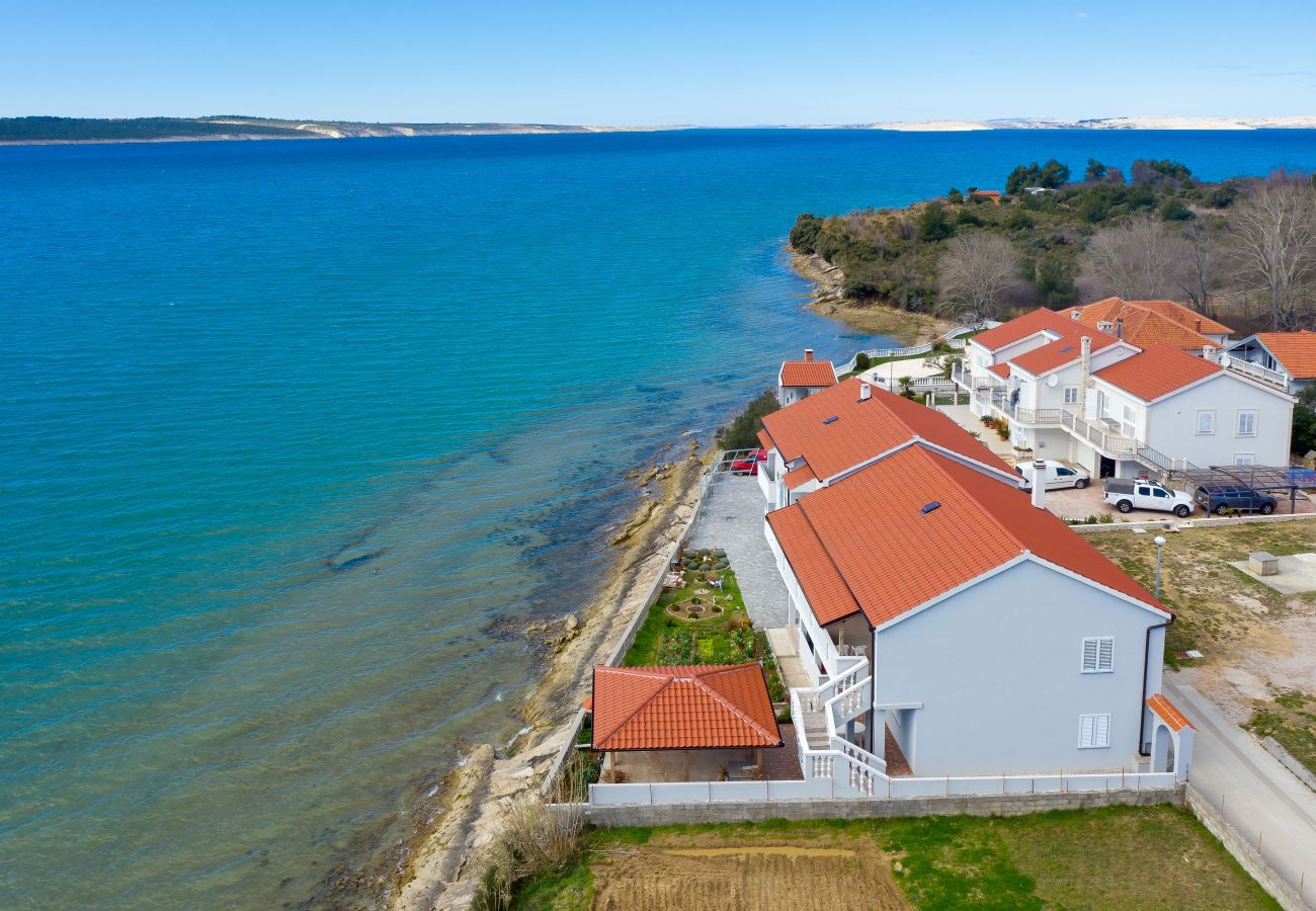 Ferienwohnung in Ljubac - Gazic no.2