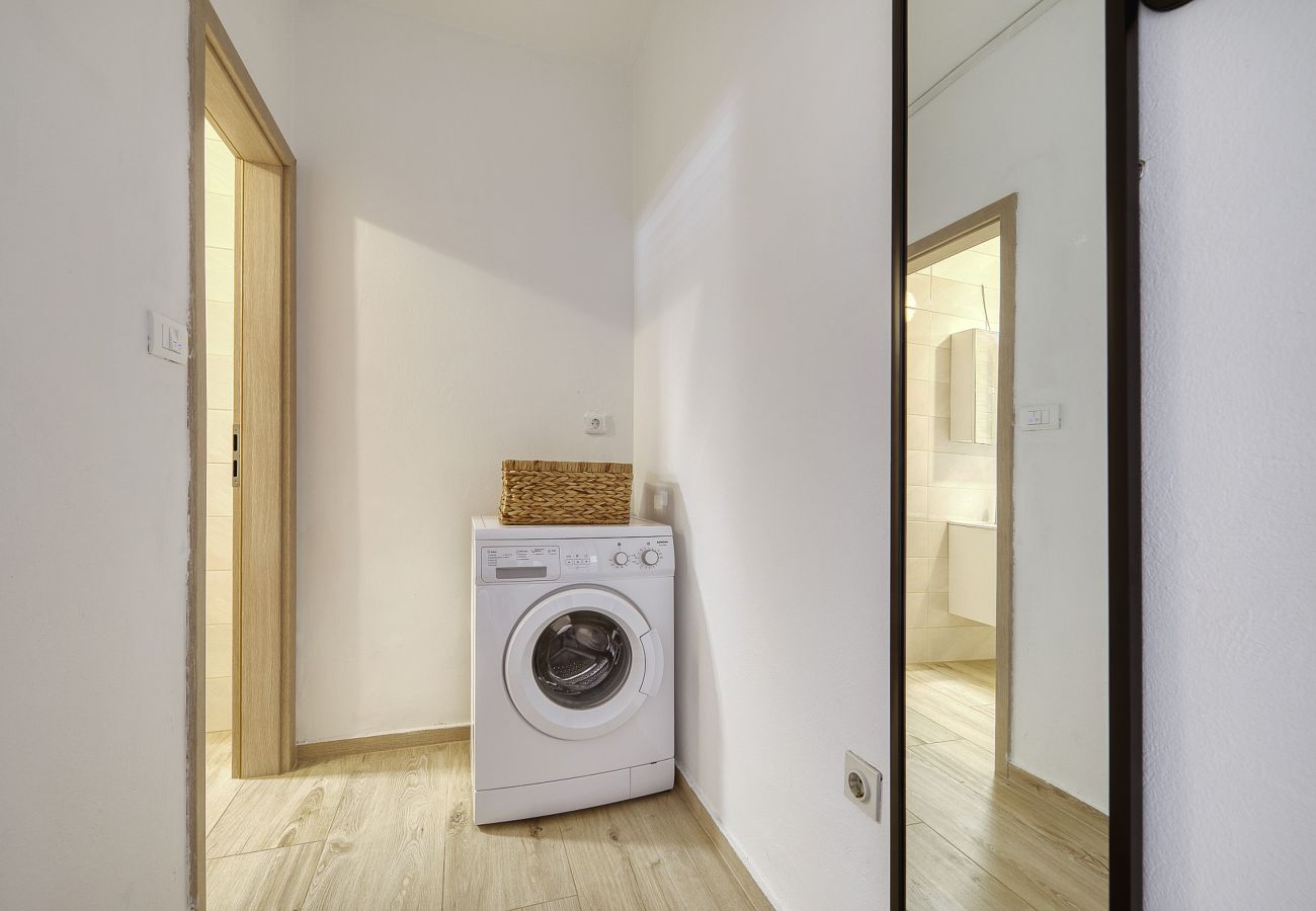 Ferienwohnung in Ljubac - Gazic no.2