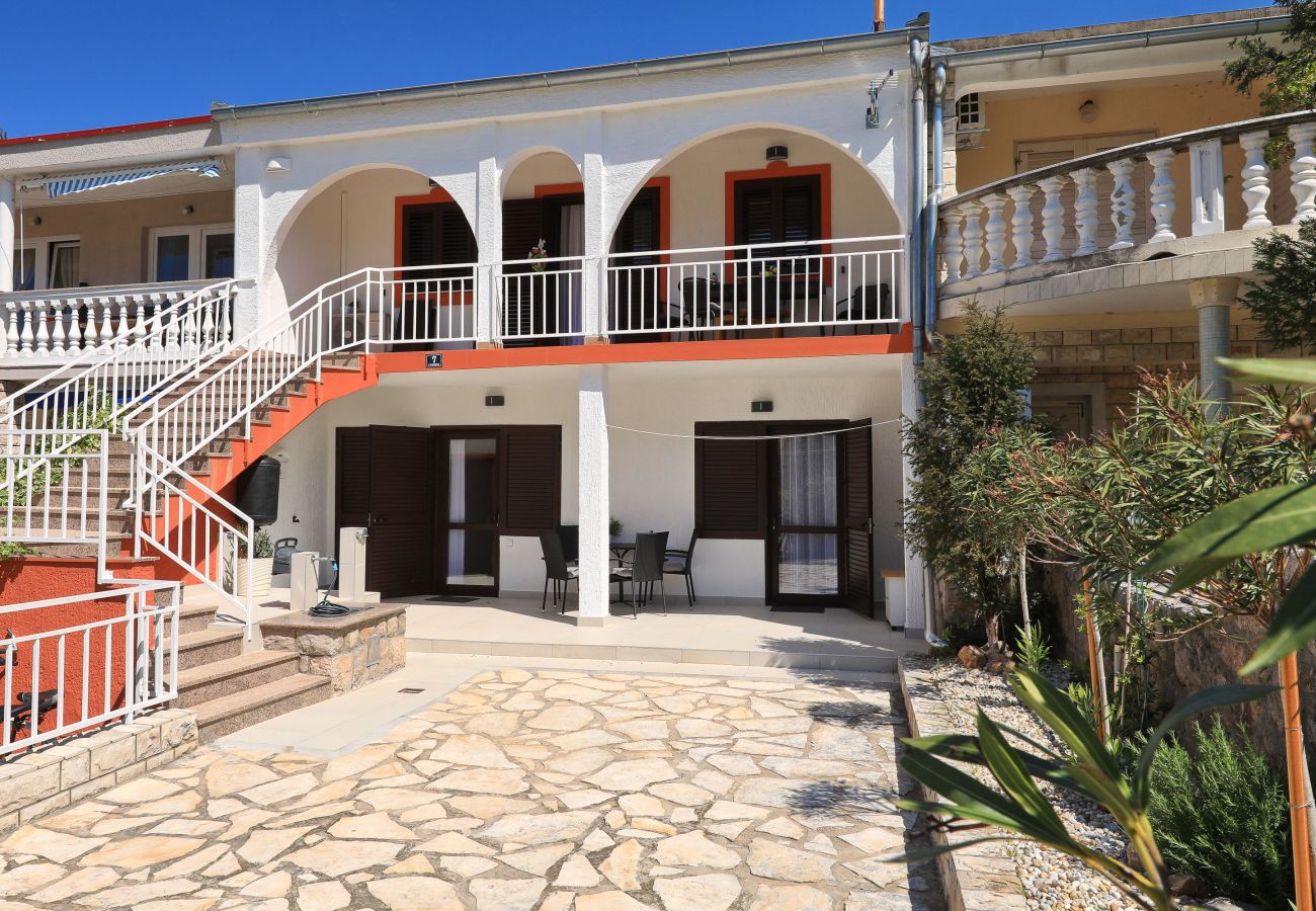 Zimmeranmietung in Starigrad - Hibis No. 3