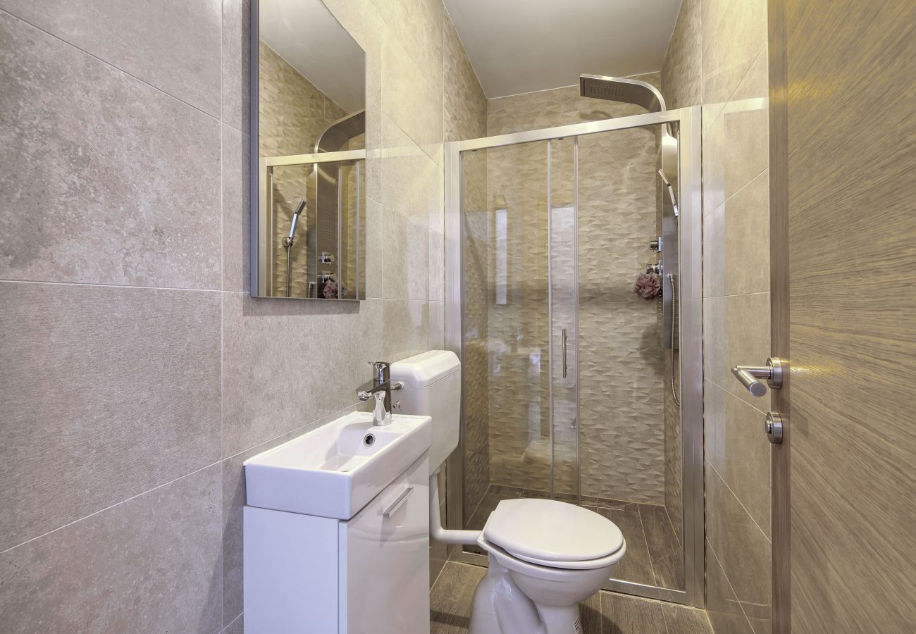 Ferienwohnung in Ljubac - Gazic no.4