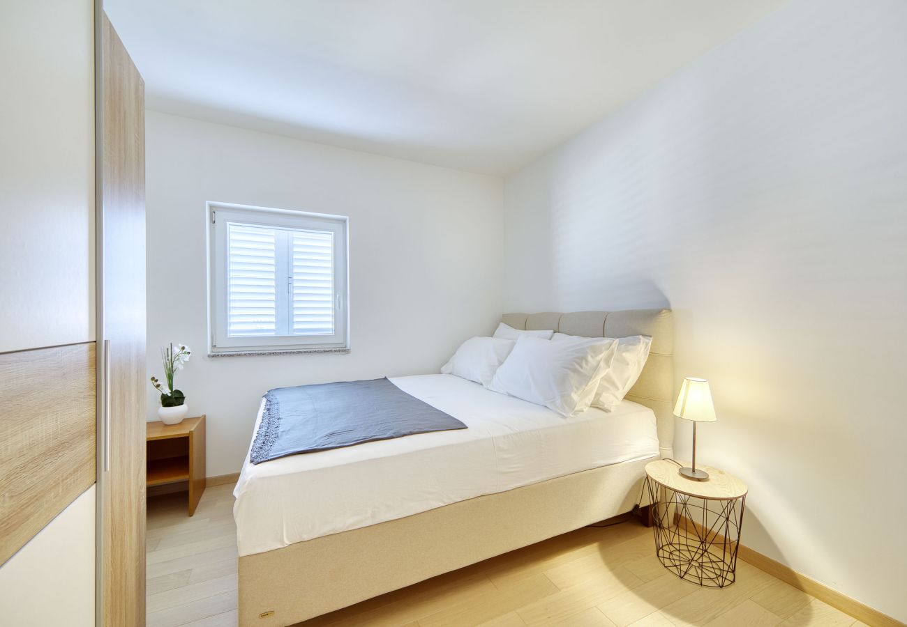 Ferienwohnung in Ljubac - Gazic no.4