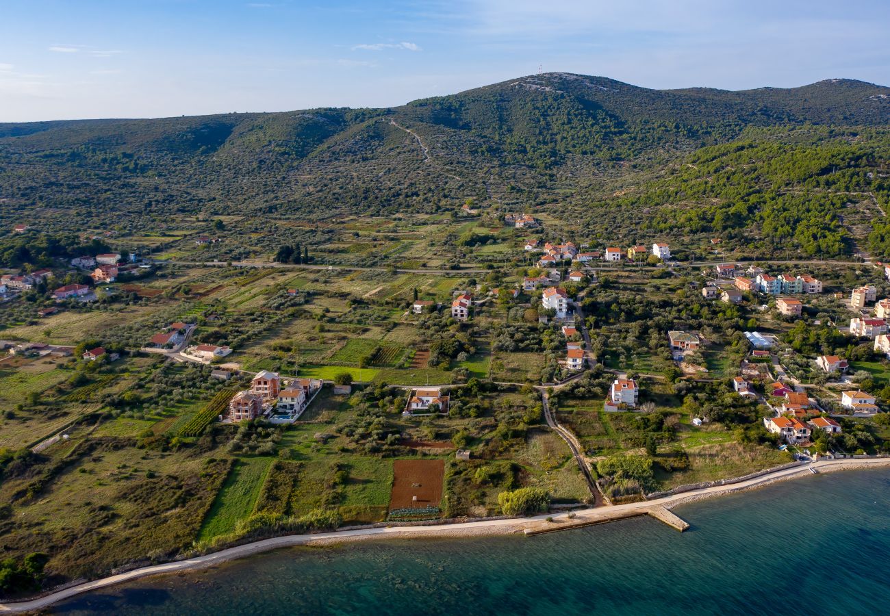 Villa in Dobropoljana - Villa Masanda