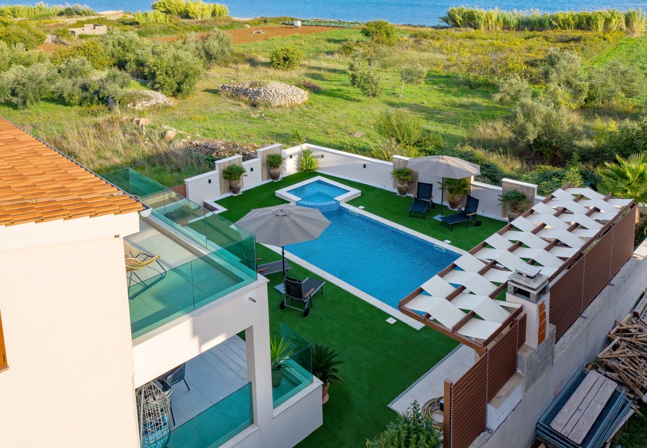 Villa in Dobropoljana - Villa Masanda