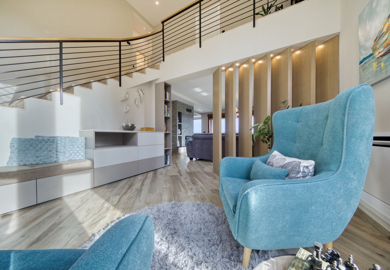 Villa in Dobropoljana - Villa Masanda