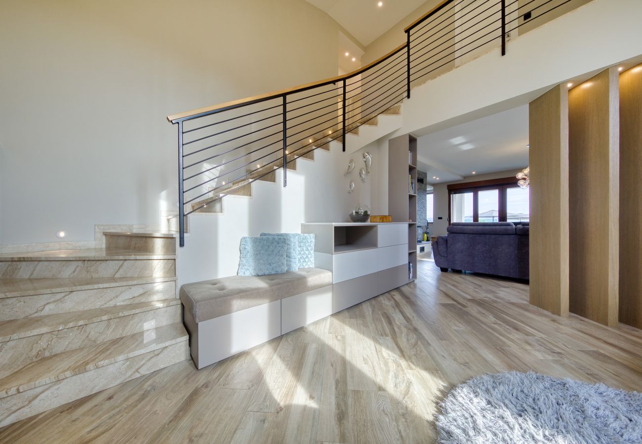 Villa in Dobropoljana - Villa Masanda