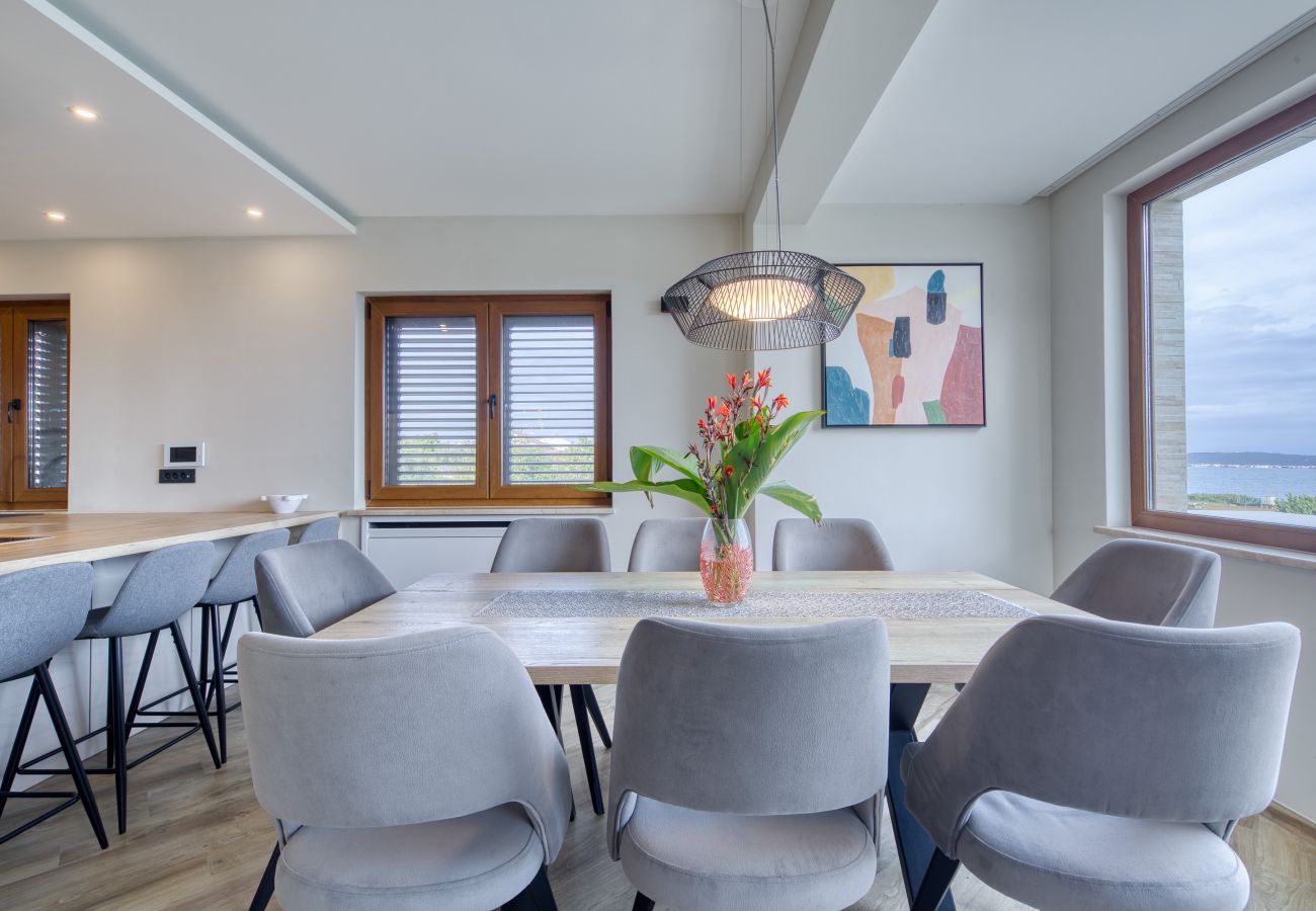 Villa in Dobropoljana - Villa Masanda