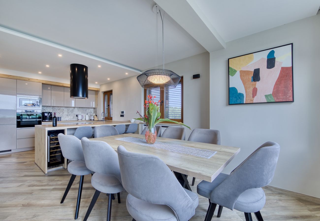 Villa in Dobropoljana - Villa Masanda