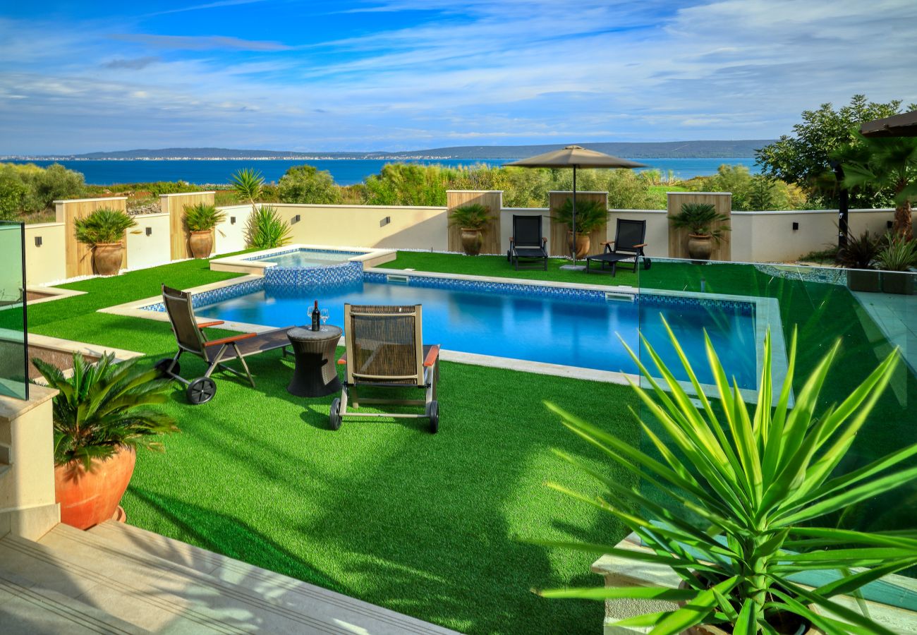 Villa in Dobropoljana - Villa Masanda