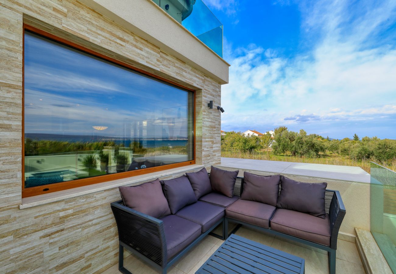 Villa in Dobropoljana - Villa Masanda