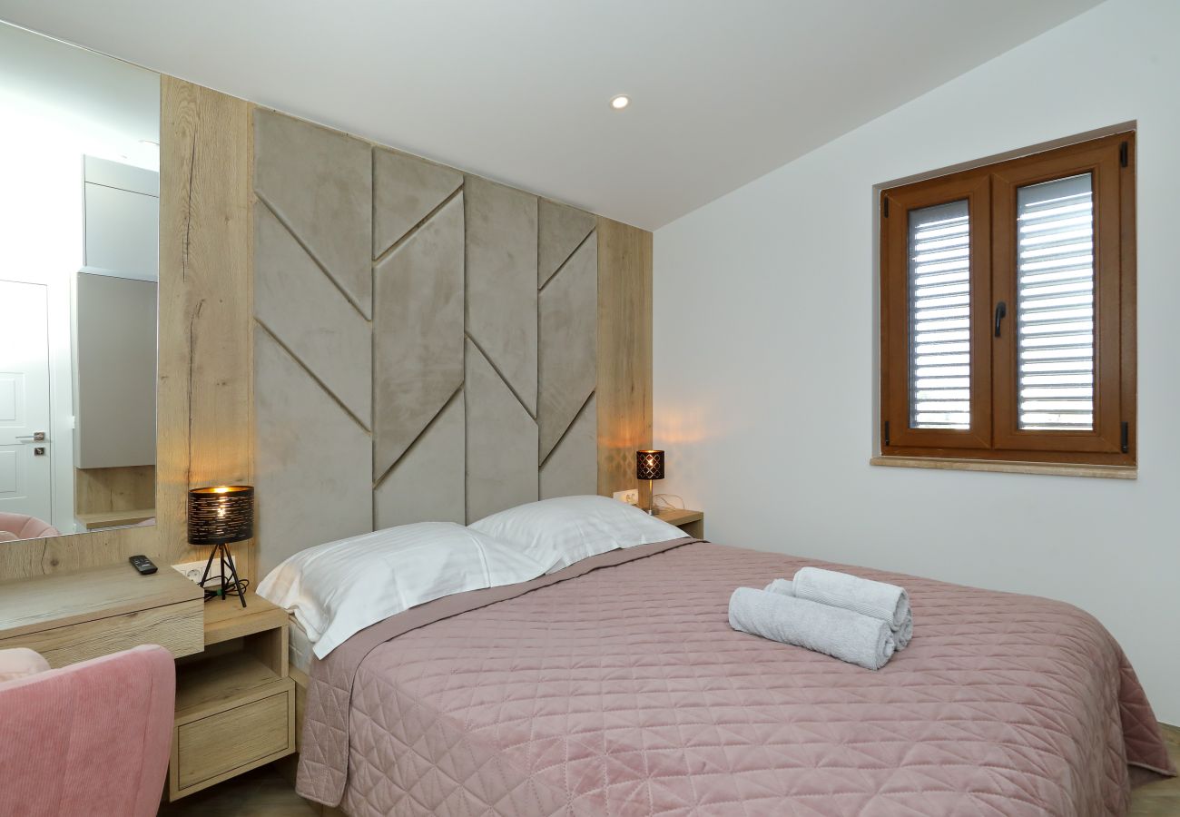 Villa in Dobropoljana - Villa Masanda