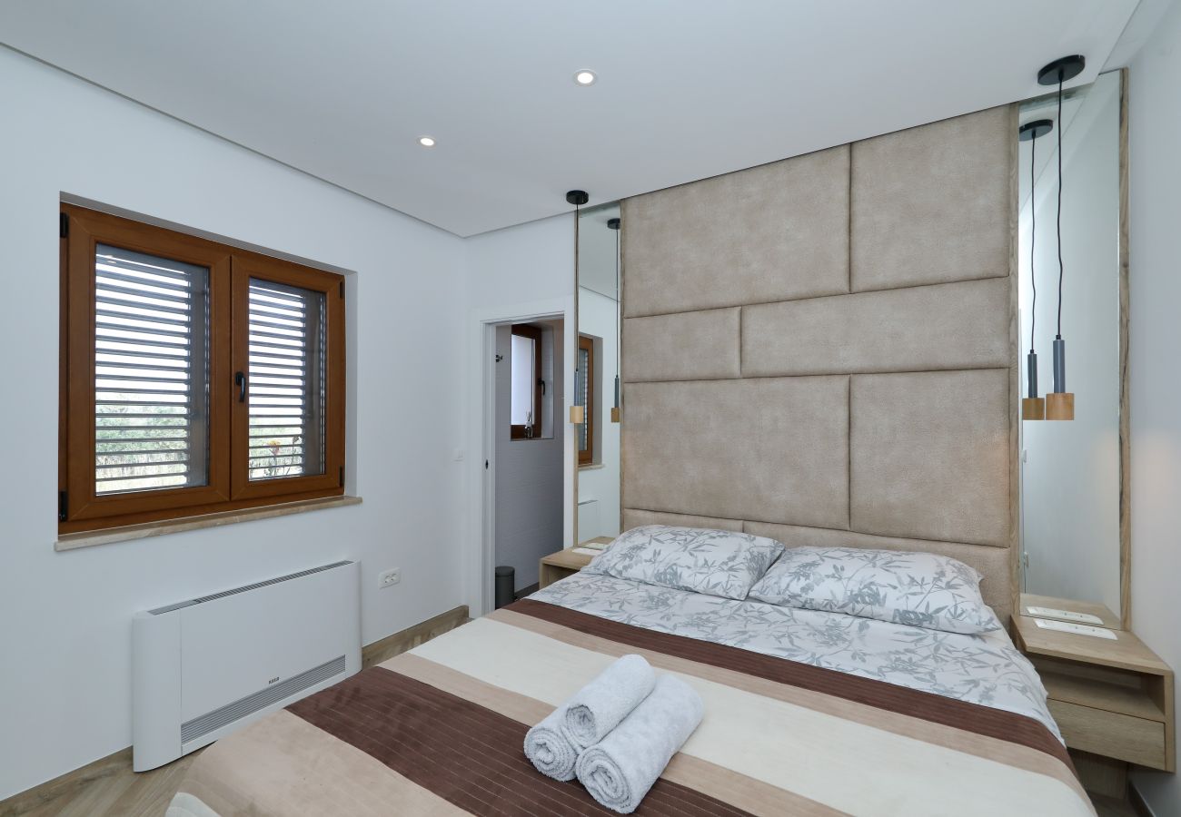 Villa in Dobropoljana - Villa Masanda