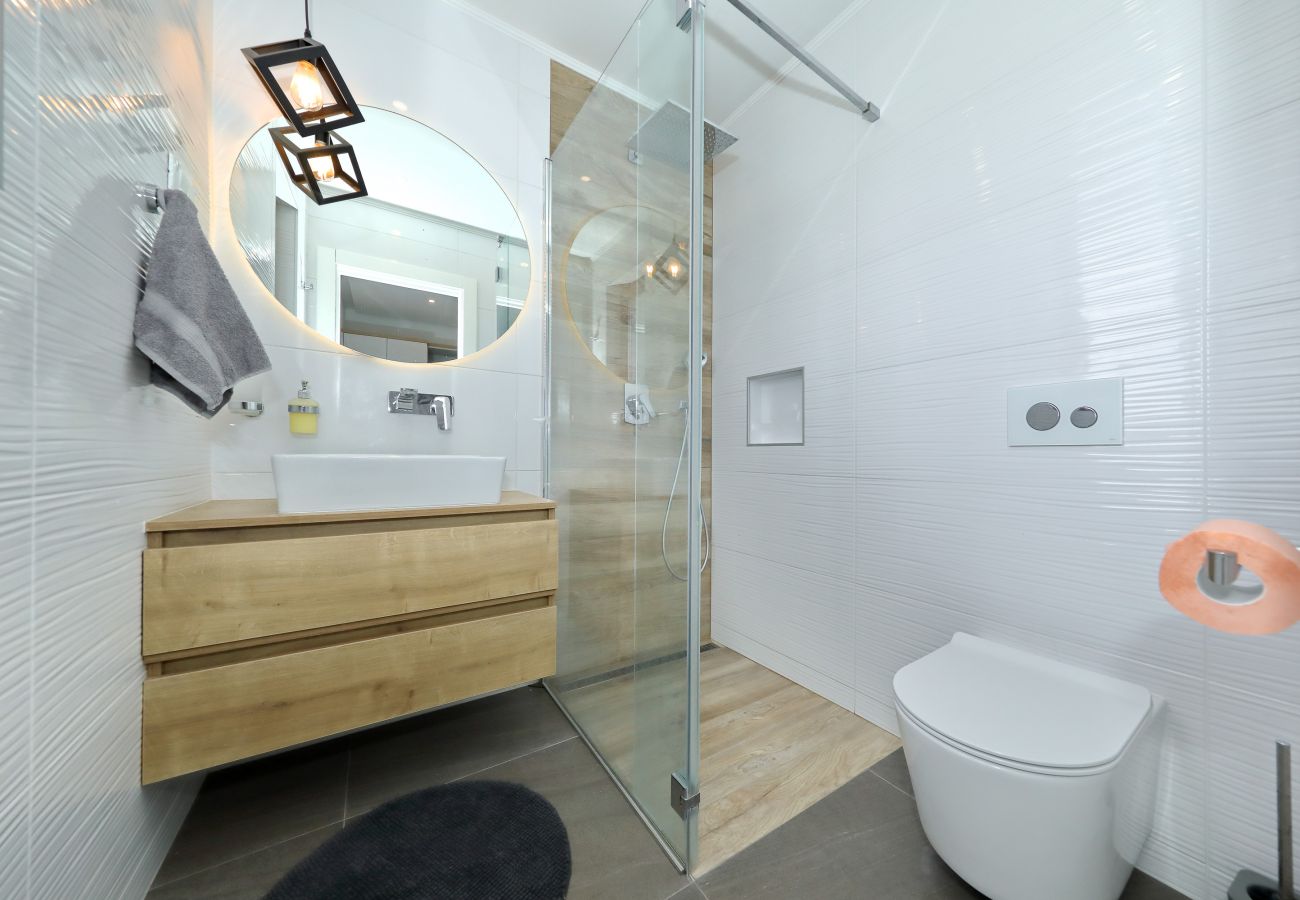 Villa in Dobropoljana - Villa Masanda