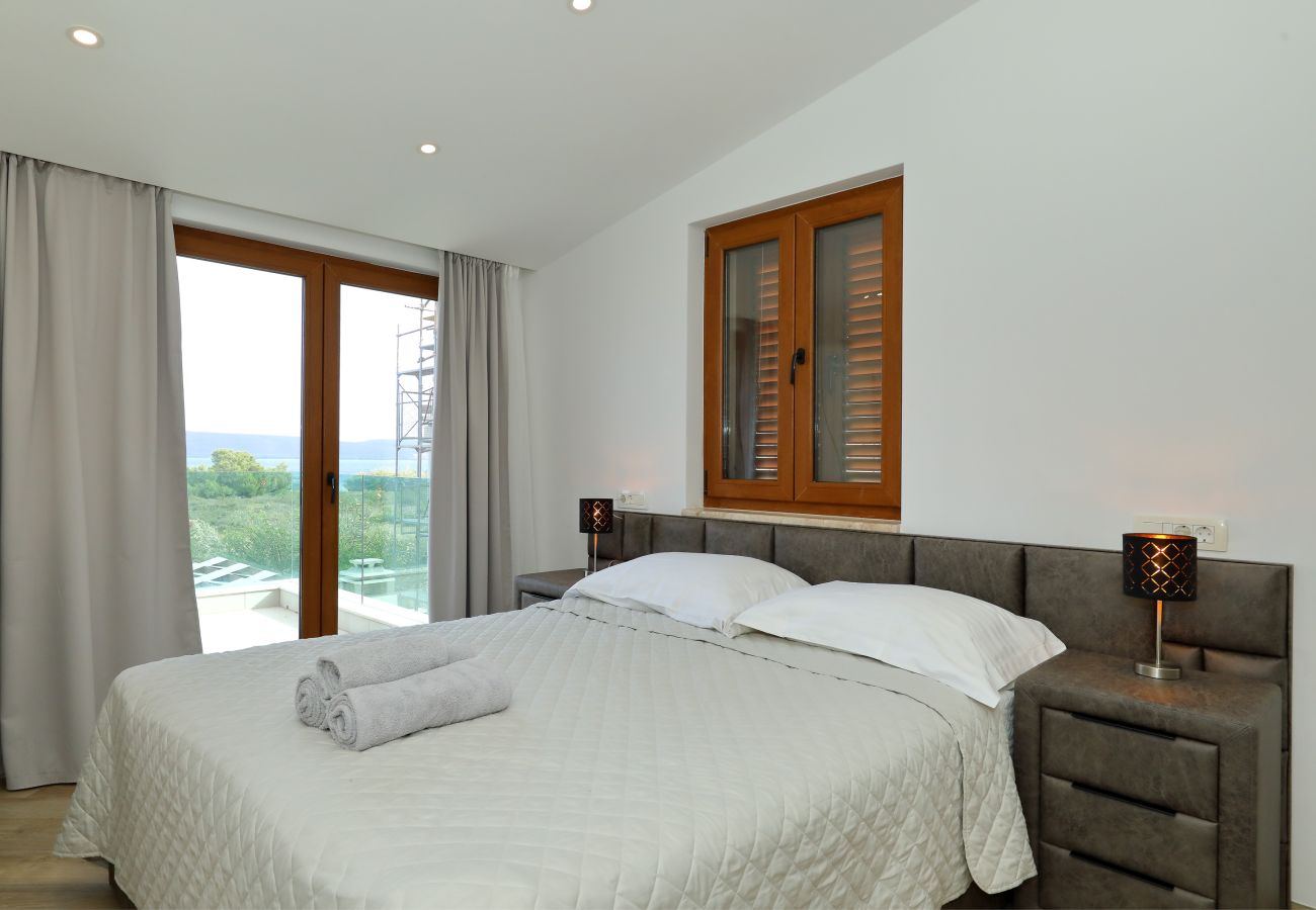 Villa in Dobropoljana - Villa Masanda