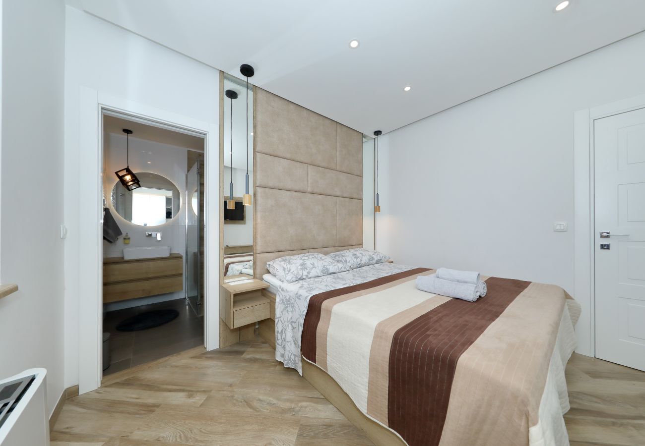 Villa in Dobropoljana - Villa Masanda