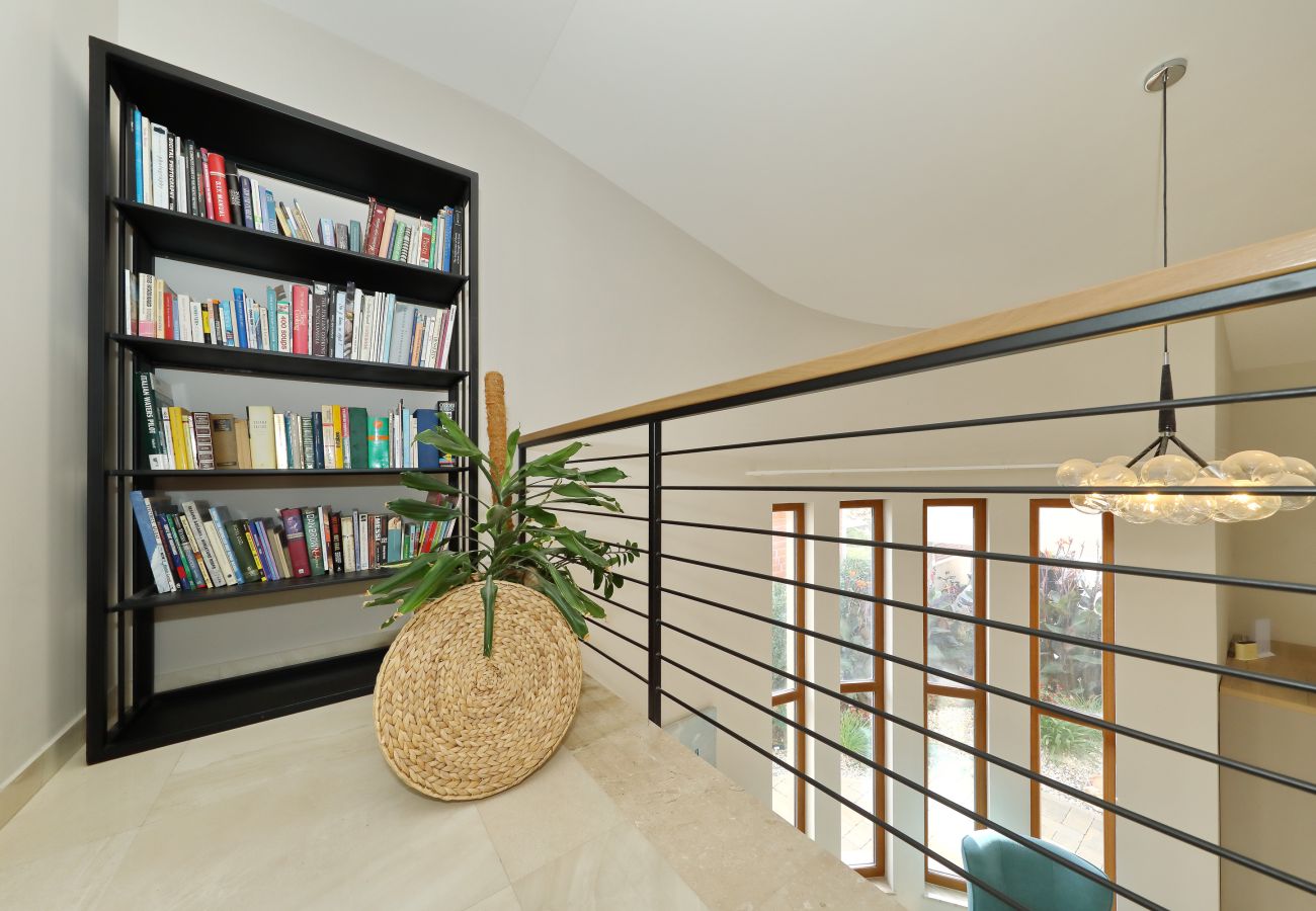 Villa in Dobropoljana - Villa Masanda