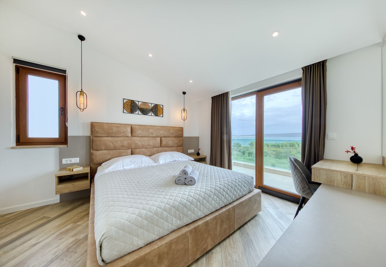 Villa in Dobropoljana - Villa Masanda