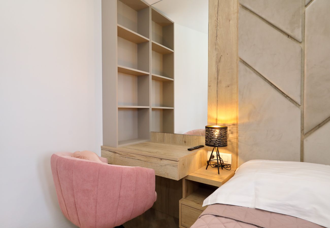 Villa in Dobropoljana - Villa Masanda