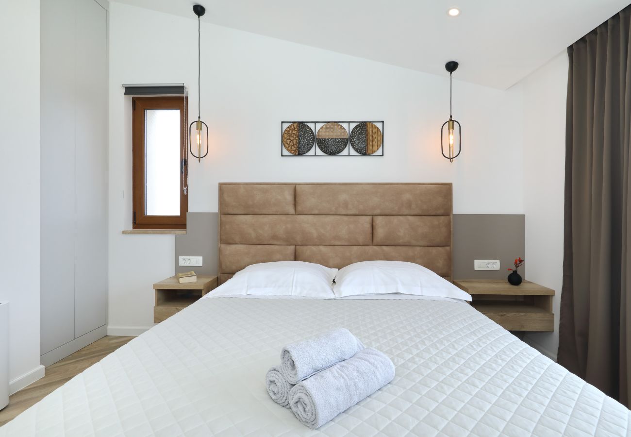 Villa in Dobropoljana - Villa Masanda