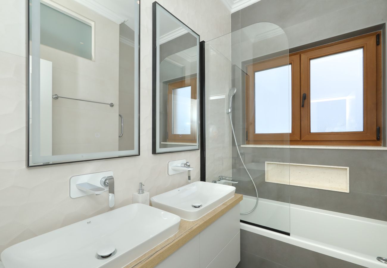 Villa in Dobropoljana - Villa Masanda