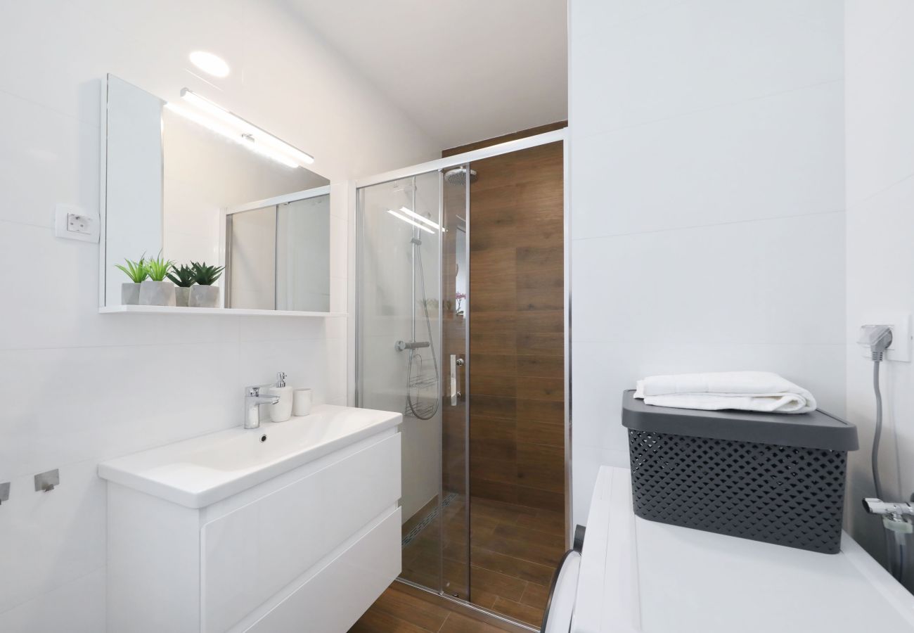 Ferienwohnung in Kožino - Vidalis No.1