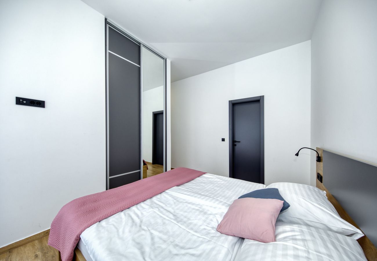 Villa in Maslenica - Villa Flokica