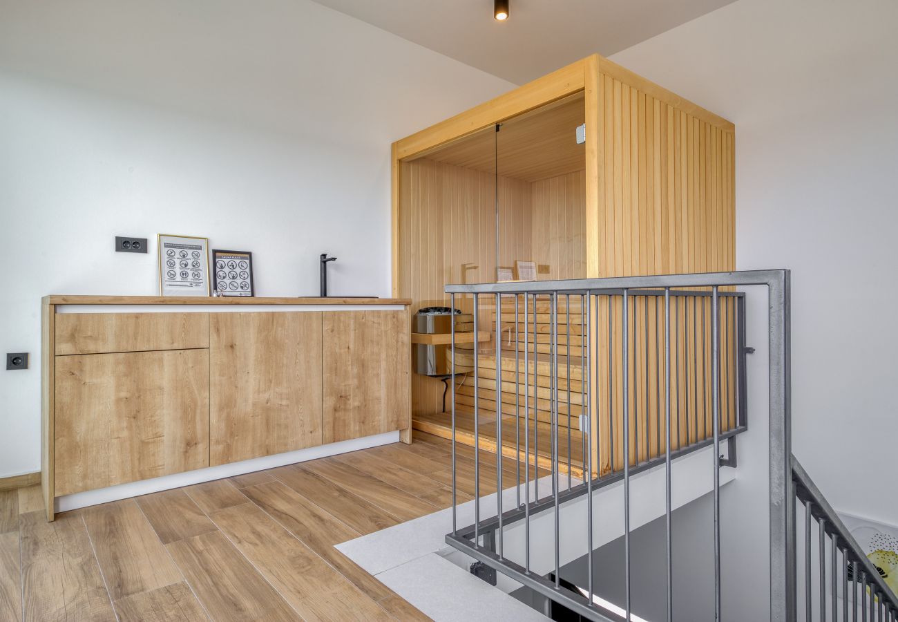 Villa in Maslenica - Villa Flokica