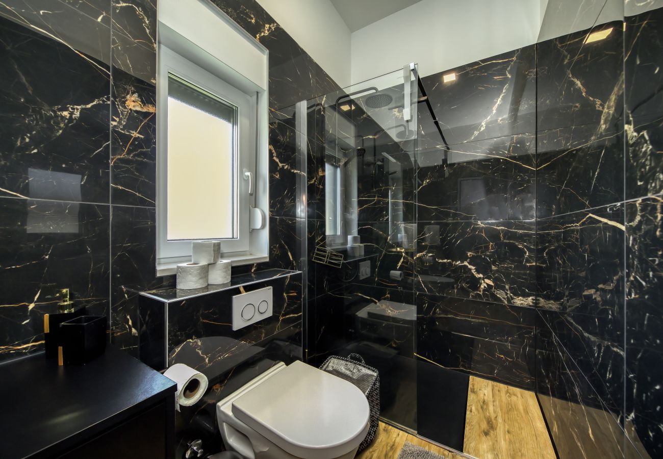 Villa in Maslenica - Villa Flokica